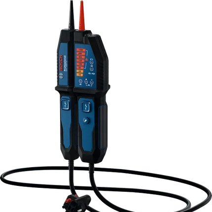Bosch Professional Voltage Tester | GVT 1000-15