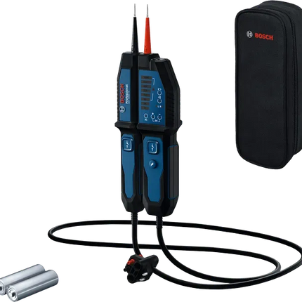 Bosch Professional Voltage Tester | GVT 1000-15