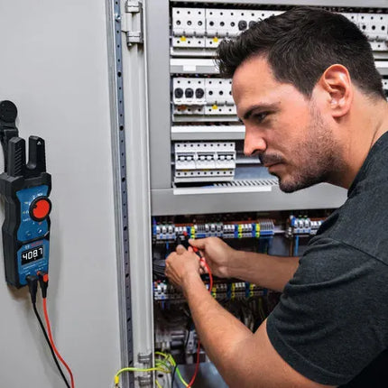 Bosch Professional Fork Meter | GFM 1000-15