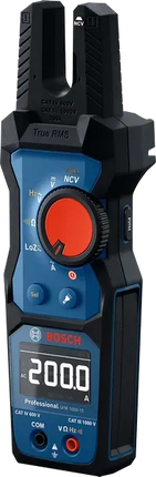 Bosch Professional Fork Meter | GFM 1000-15