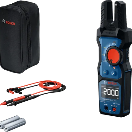 Bosch Professional Fork Meter | GFM 1000-15