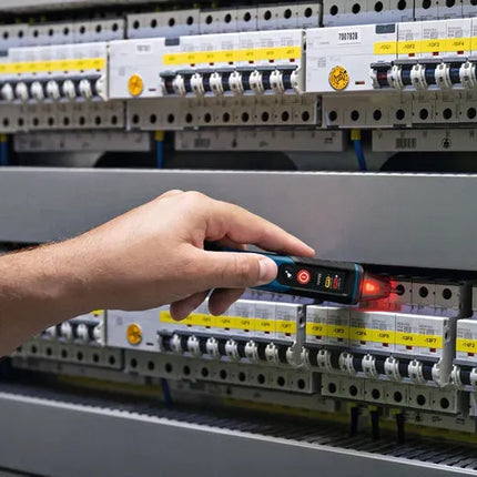 Bosch Professional Non‑Contact Voltage Tester | GVD 1000‑17