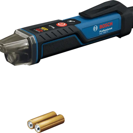 Bosch Professional Non‑Contact Voltage Tester | GVD 1000‑17