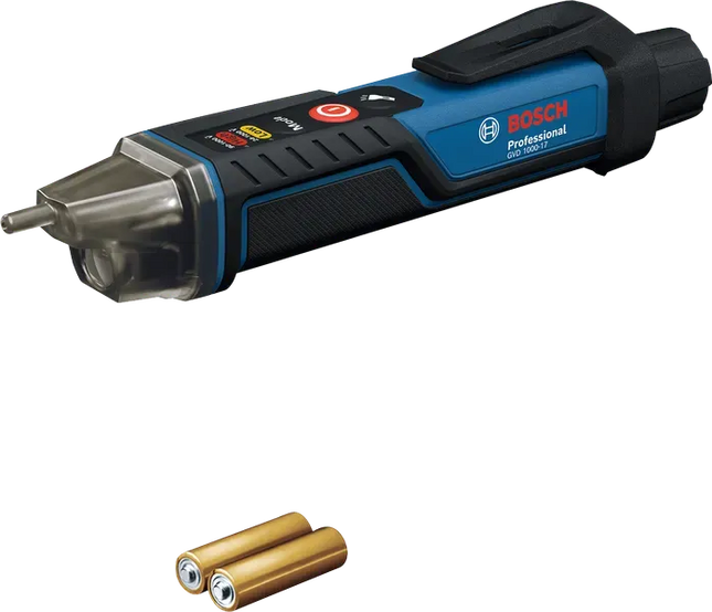 Bosch Professional Non‑Contact Voltage Tester | GVD 1000‑17