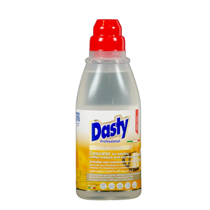 Dasty Descaler for Kettles and Coffee Machines | 1466