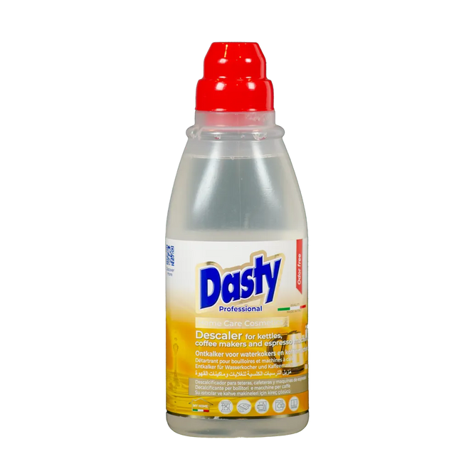 مزيل الترسبات للغلايات وماكينات القهوة داستي | 1466