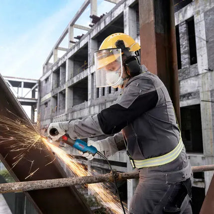 كوسرة احترافية 2000 واط بوش | GWS 20-125 SB