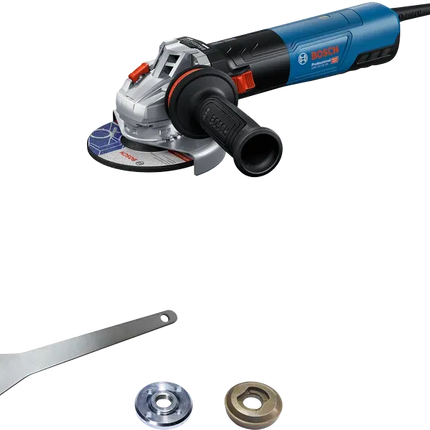 كوسرة احترافية 2000 واط بوش | GWS 20-125 SB