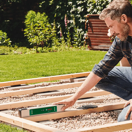 Bosch EasySpiritLevel LED Spirit Level
