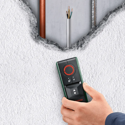 كاشف رقمي بوش Truvo