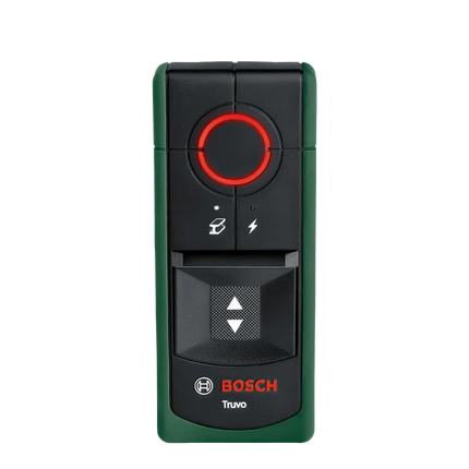 كاشف رقمي بوش Truvo