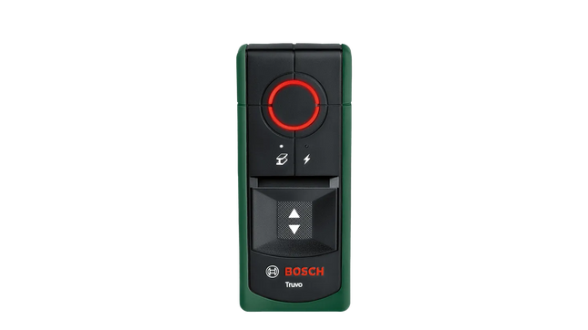 كاشف رقمي بوش Truvo