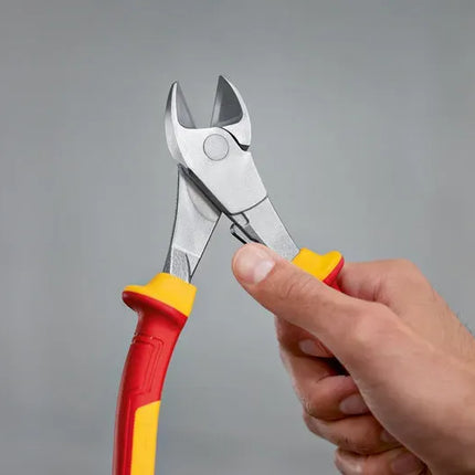 بلايس قطع جانبي VDE عالي القوة 200 مم بوش