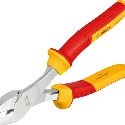 بلايس قطع جانبي VDE عالي القوة 200 مم بوش