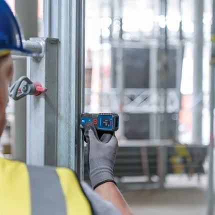 فيتة ليزرية احترافية 25 متر بوش | GLM 25-23