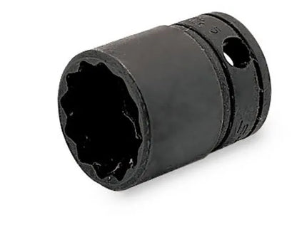 3/8" Drive 12-Point SAE Socket