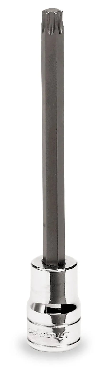 Snap-on 3/8" Drive TORX T27 Long Socket
