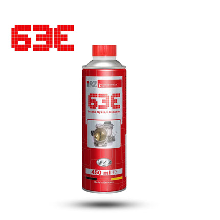 منظف دكشن بارد و ولفات RZoil سعة 450 مل | RZ63E