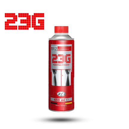 RZoil Injector Cleaner 450ml | RZ23G