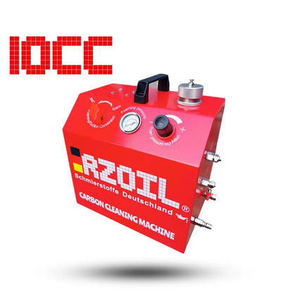 RZoil Carbon Cleaning Foam Generator | RZ10CC