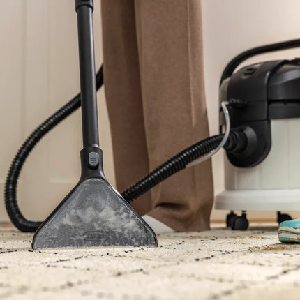 جهاز غسيل بالبخّ والاستخلاص كارشر | SE4