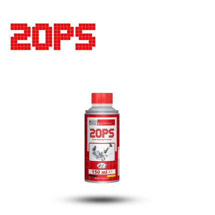 حماية البور ستيرن RZoil | RZ20PS