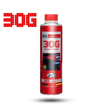 محسن بانزين 8 نقاط RZoil اوكتان | RZ30G