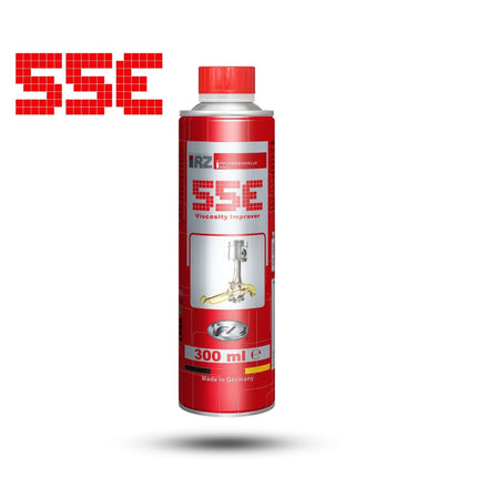 محسن لزوجة الزيت RZoil | RZ55E