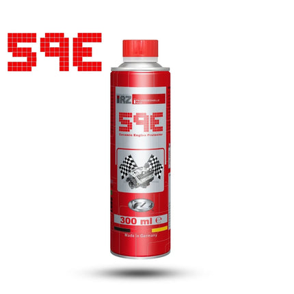 RZoil RZ59E Ceramic Engine Protector