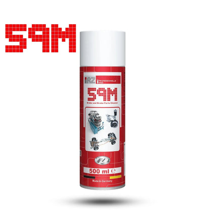 RZOil RZ59M Spray Brake and Parts Cleaner