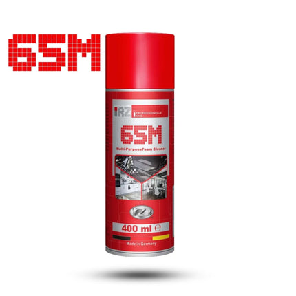 RZ65M | RZoil رغوة تنظيف متعددة الاستخدامات