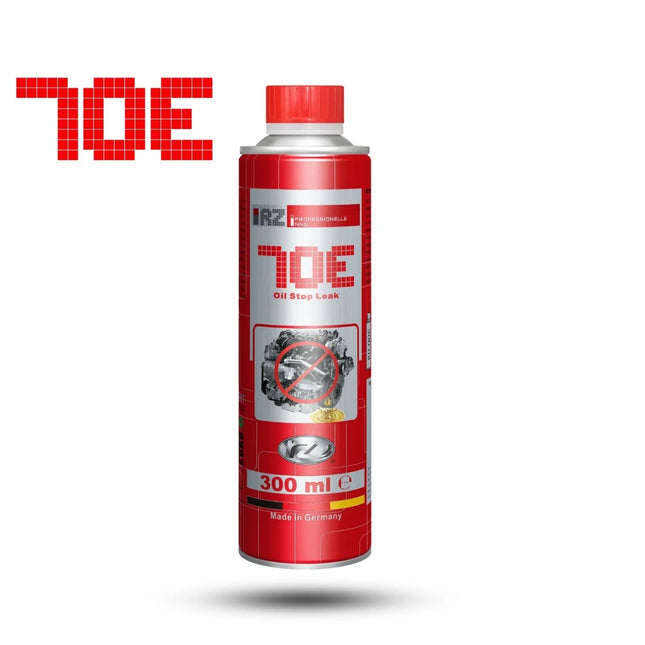 RZoil RZ70E Oil Stop Leak