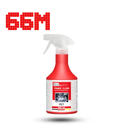 RZ66M | RZoil منظف عام ومذيب شحوم