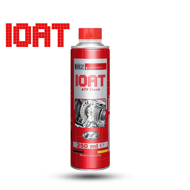 فلاش ناقل الحركة RZoil | RZ10AT