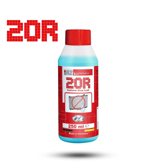 ستوب ليك راديتر RZoil | RZ20R