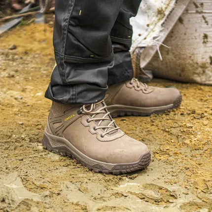 Stanley Premium Lightweight Safety Boot | Lithgow