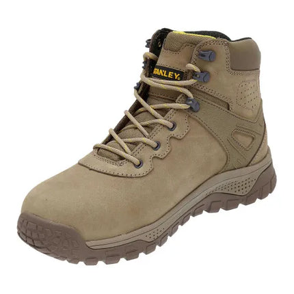 Stanley Premium Lightweight Safety Boot | Lithgow