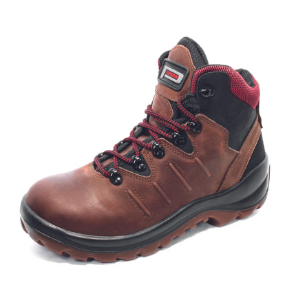 حذاء الأمان العالي سيرفا S3 SRC | MONVISO