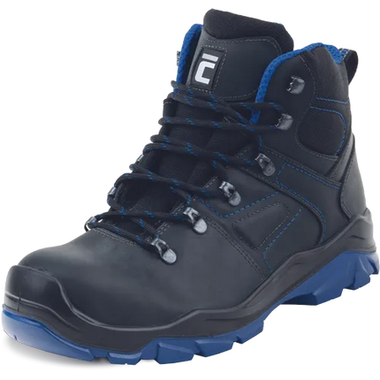 CERVA MF S3 SRC Safety Ankle Boot | CORTINA