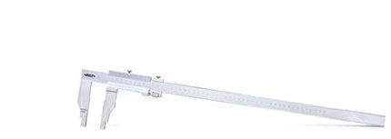 INSIZE Long‑Range Vernier Caliper 0‑1500 mm | 1208‑1521
