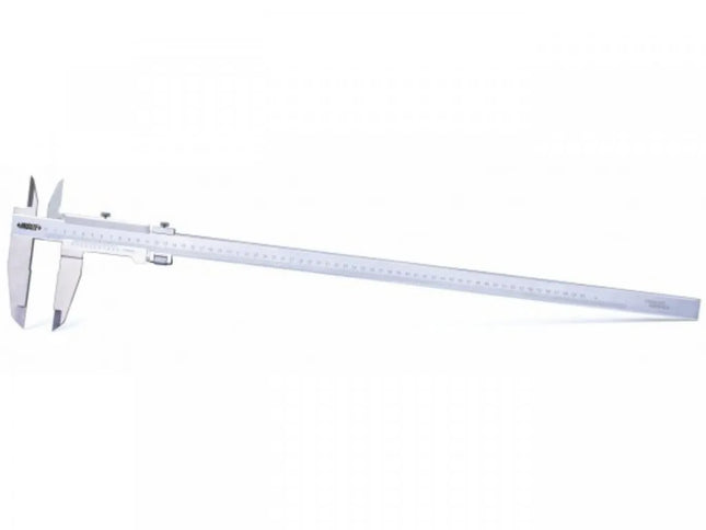 كاليبر فيرنر انسايز مترِّي قياس 0‑600 مم | 1210‑614