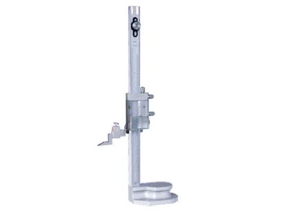 INSIZE Vernier Height Gage 0‑1000 mm | 1250‑1000