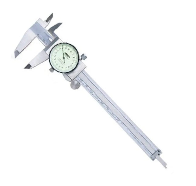 كاليبر دائري انسايز قياس 0‑300 مم | 1312‑300A