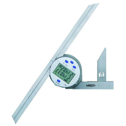 مقياس زاوية رقمي انسايز مدى 0‑360° | 2172‑360A