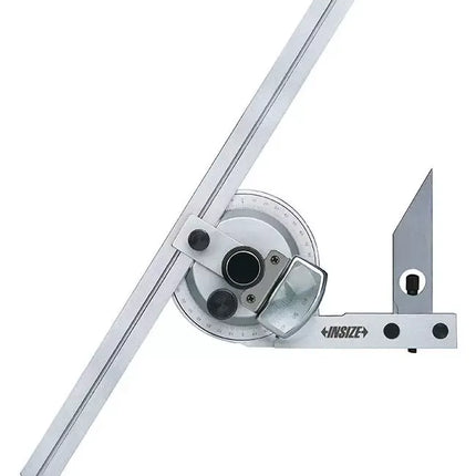 INSIZE Universal Protractor 0‑360° | 2372‑360