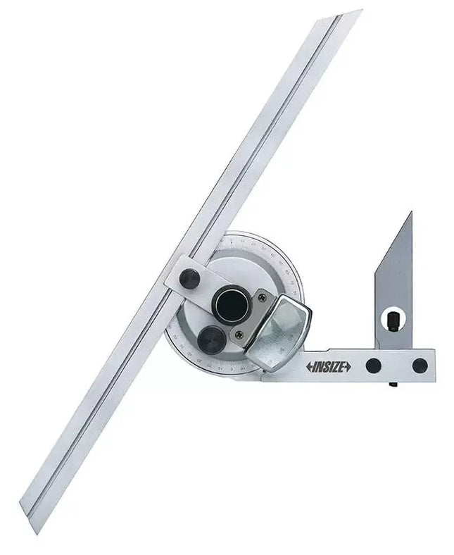 منقلة زاوية شاملة 0‑360° انسايز | 2372‑360