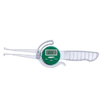 INSIZE Digital Internal Caliper Gage 12.7‑165 mm | 2711‑165