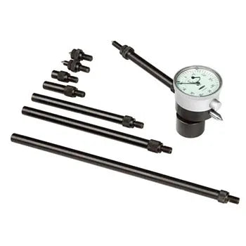 INSIZE Crankshaft Tester 60‑300mm | 2841‑300