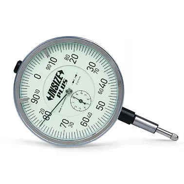 INSIZE Dial Indicator 0‑10mm | 2888‑10