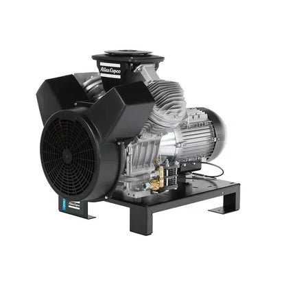 كمبروسر أطلس كوبكو LF الخالي من الزيت بمكبس ألومنيوم | سلسلة LF